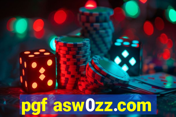 pgf asw0zz.com